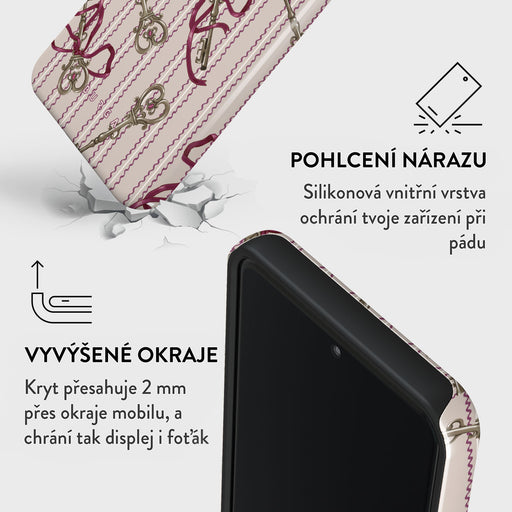 Unlocked - Xiaomi 15 Pro Kryt 4