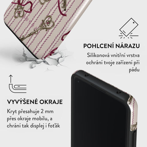 Unlocked - Xiaomi Mi 11 Lite 4G / 5G Kryt 4