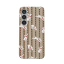 Late Again - Samsung Galaxy S24 Plus Kryt 1
