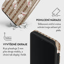 Late Again - Samsung Galaxy S24 Plus Kryt 4