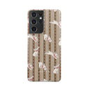 Late Again - Samsung Galaxy S21 Ultra Kryt 1