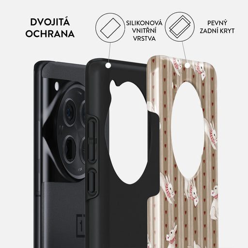 Late Again - OnePlus 12 Kryt 2