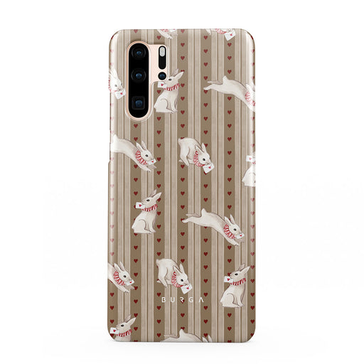 Late Again - Huawei P30 Pro Kryt 1