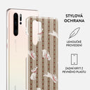 Late Again - Huawei P30 Pro Kryt 2