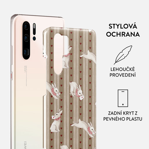 Late Again - Huawei P30 Pro Kryt 2