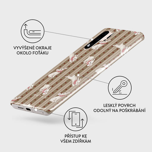 Late Again - Huawei P30 Pro Kryt 3