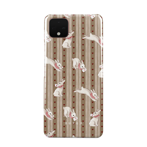 Late Again - Google Pixel 4 Kryt 1