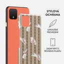 Late Again - Google Pixel 4 Kryt 2