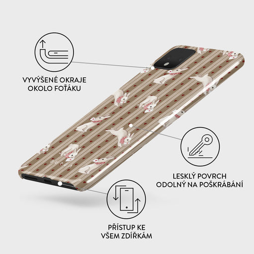 Late Again - Google Pixel 4 Kryt 3