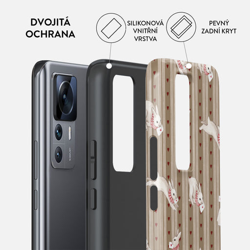 Late Again - Xiaomi 12T Pro Kryt 2