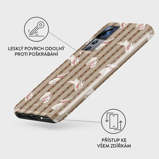 Late Again - Xiaomi 12T Pro Kryt 3