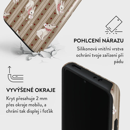 Late Again - Xiaomi 12T Pro Kryt 4