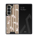 Late Again - Samsung Galaxy Z Fold 6 Kryt 1