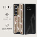 Late Again - Samsung Galaxy Z Fold 6 Kryt 2