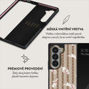Late Again - Samsung Galaxy Z Fold 6 Kryt 6