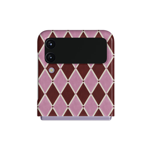 Heartless - Samsung Galaxy Z Flip 4 Kryt 1
