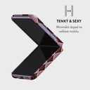 Heartless - Samsung Galaxy Z Flip 4 Kryt 4
