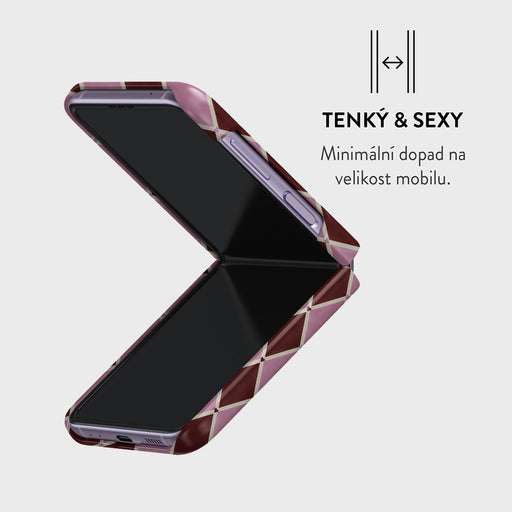 Heartless - Samsung Galaxy Z Flip 4 Kryt 4