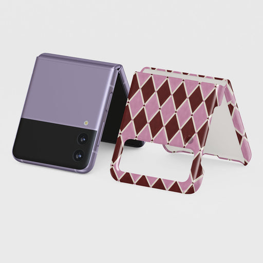Heartless - Samsung Galaxy Z Flip 4 Kryt 5
