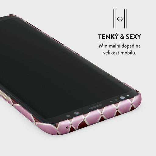 Heartless - Samsung Galaxy S9 Plus Kryt 4