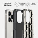 Queen's Court - iPhone 13 Pro Max Kryt 2