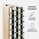 Queen's Court - iPhone 6 / 6S Kryt 2