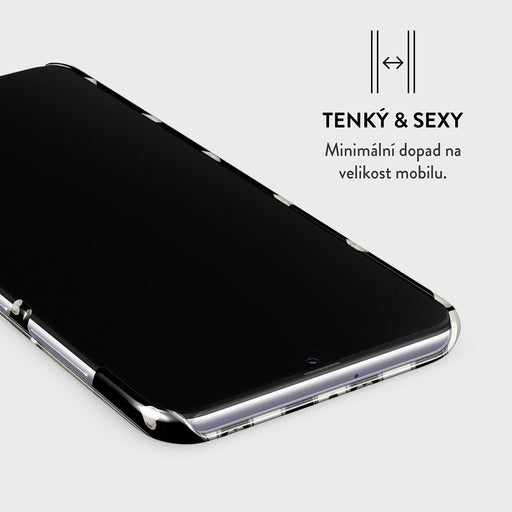 Queen's Court - Samsung Galaxy A40 Kryt 4