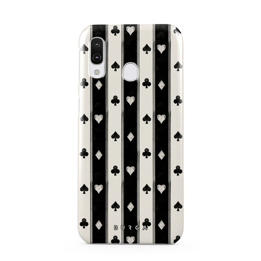 Queen's Court - Samsung Galaxy A40 Kryt 1
