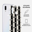 Queen's Court - Samsung Galaxy A40 Kryt 2
