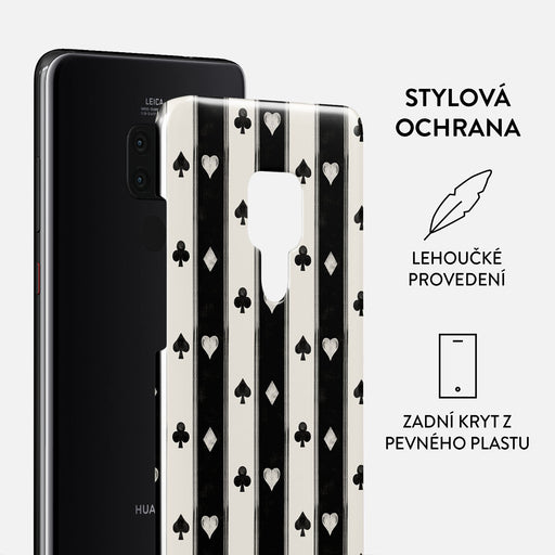 Queen's Court - Huawei Mate 20 Kryt 2