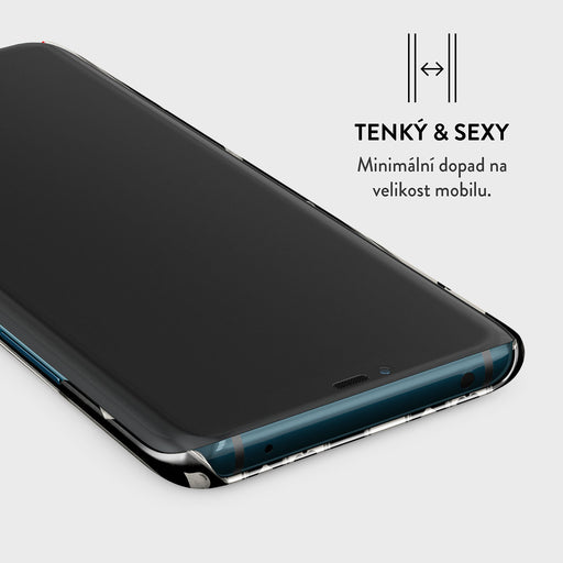 Queen's Court - Huawei Mate 20 Kryt 4