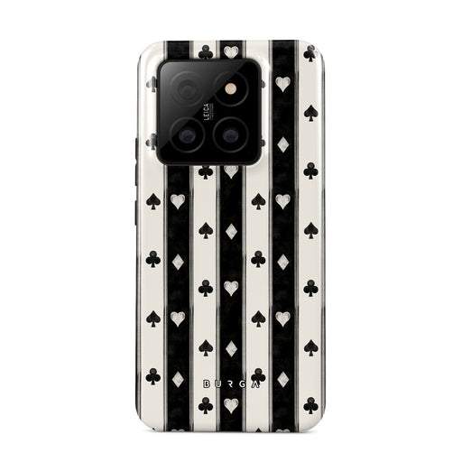 Queen's Court - Xiaomi 14 Kryt 1
