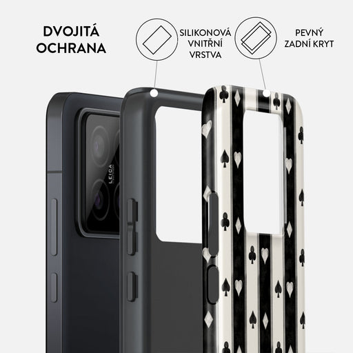 Queen's Court - Xiaomi 14 Kryt 2