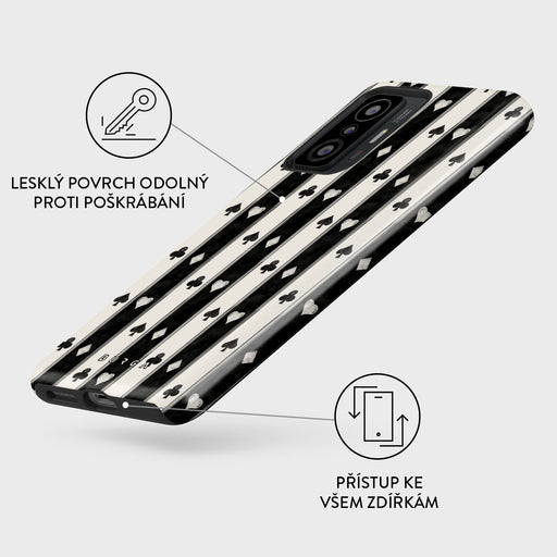 Queen's Court - Xiaomi 11T / 11T Pro Kryt 3