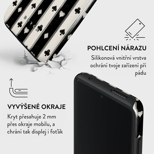 Queen's Court - Xiaomi 11T / 11T Pro Kryt 4