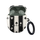 Queen's Court - Google Pixel Buds A Pouzdro 1