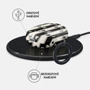 Queen's Court - Google Pixel Buds A Pouzdro 3
