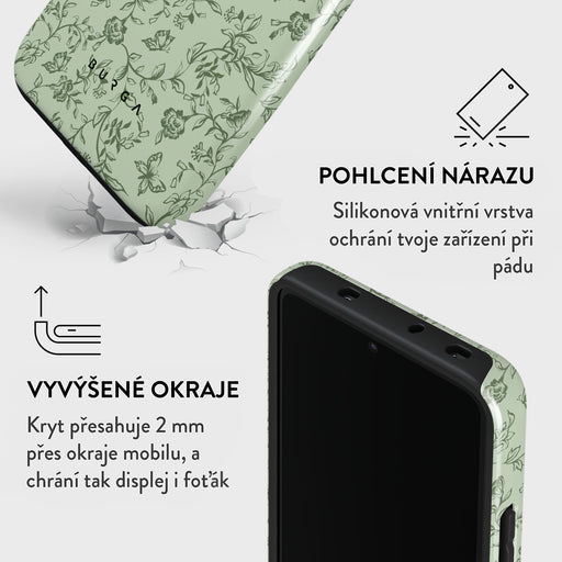Lost In Thought - Xiaomi 13T Kryt 4