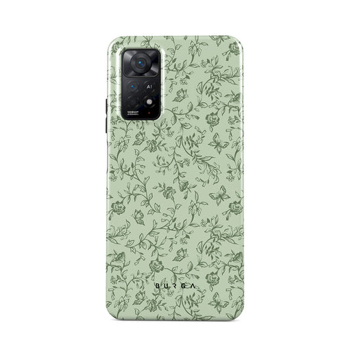 Lost In Thought - Xiaomi Redmi Note 11 Pro Kryt 1