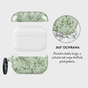 Lost In Thought - AirPods Pro 2 Pouzdro 2