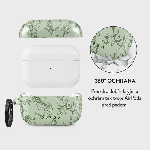 Lost In Thought - AirPods Pro 2 Pouzdro 2