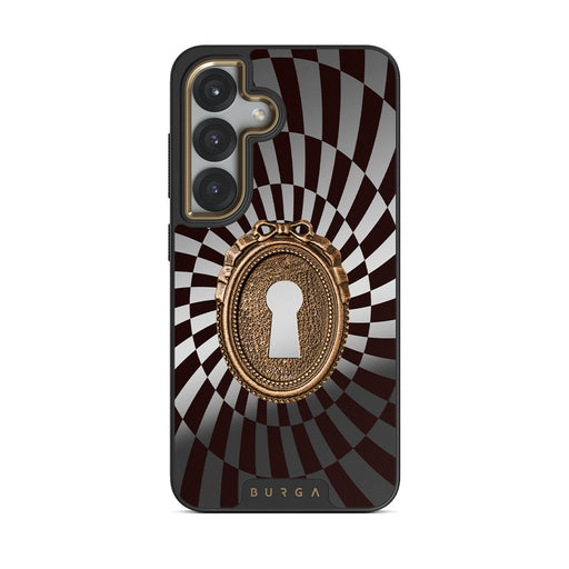 Paradox - Samsung Galaxy S25 Kryt 1