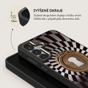 Paradox - Samsung Galaxy S25 Kryt 5