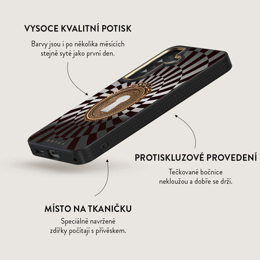 Paradox - Samsung Galaxy S25 Kryt 6