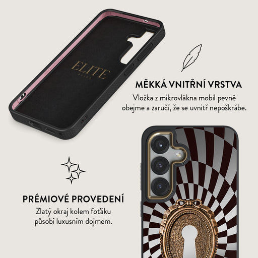 Paradox - Samsung Galaxy S25 Kryt 7
