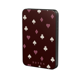 5,000 mAh