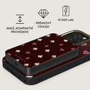 Tricked Me - Magnetická powerbanka 12