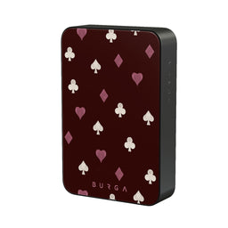15,000 mAh