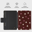 Tricked Me - Samsung Galaxy Tab S9/S10 Pouzdro 2