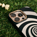 Rabbit Hole - iPhone 13 Kryt 41